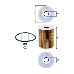 MAGNETI MARELLI 154703582070