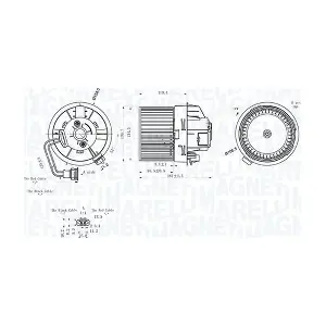 069412298010 MAGNETI MARELLI