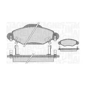 MAGNETI MARELLI 363916060410
