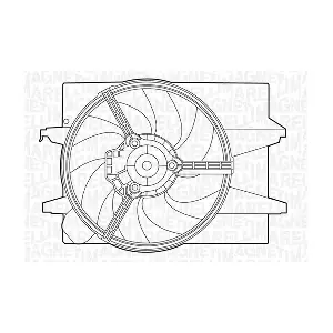 069422413010 MAGNETI MARELLI