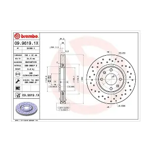 MAGNETI MARELLI 360406073802
