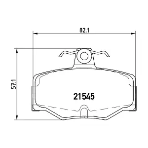 MAGNETI MARELLI 363700456024