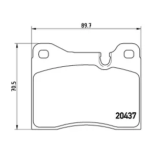 MAGNETI MARELLI 363700406002