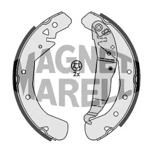 MAGNETI MARELLI 360219198297