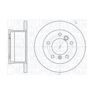 MAGNETI MARELLI 361302040259
