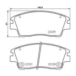 363700430096 MAGNETI MARELLI