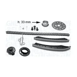 341500001400 MAGNETI MARELLI