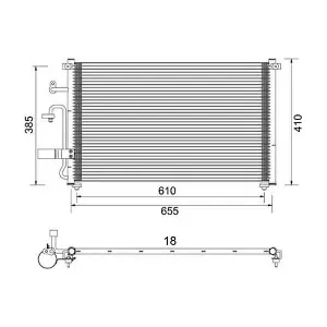 359003220380 MAGNETI MARELLI