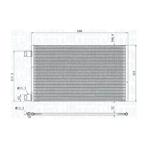 350203860000 MAGNETI MARELLI