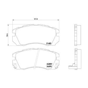 MAGNETI MARELLI 363700478007