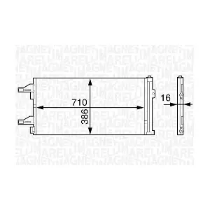 350203622000 MAGNETI MARELLI