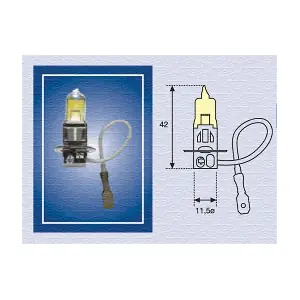 MAGNETI MARELLI 002573100000