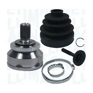 MAGNETI MARELLI 302015100318