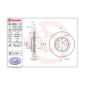 MAGNETI MARELLI 360406039500