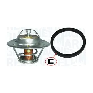 MAGNETI MARELLI 352317004740