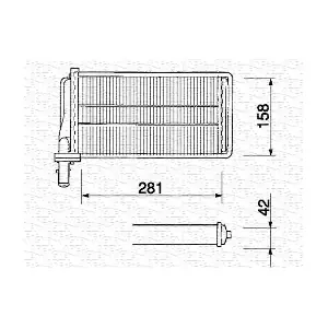 350218061000 MAGNETI MARELLI