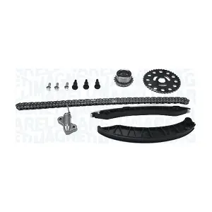MAGNETI MARELLI 341500000200