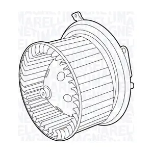 069422463010 MAGNETI MARELLI
