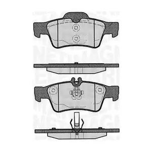 MAGNETI MARELLI 363916060316