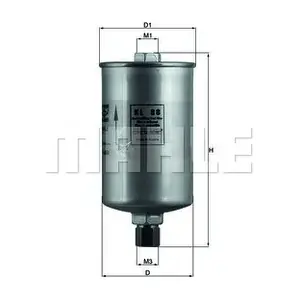 MAGNETI MARELLI 154096019640