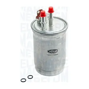 MAGNETI MARELLI 152071760564