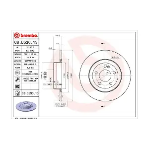 360406133204 MAGNETI MARELLI