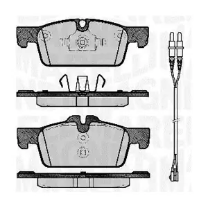 363916060756 MAGNETI MARELLI