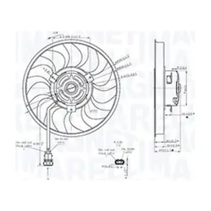 MAGNETI MARELLI 069422888010
