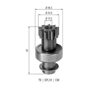 138137 CARGOPARTS