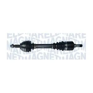 302004190228 MAGNETI MARELLI