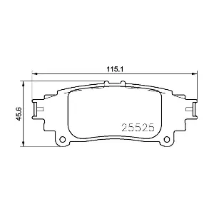 MAGNETI MARELLI 363700483153
