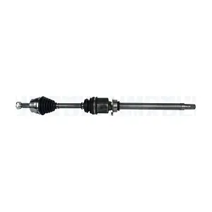 302004190164 MAGNETI MARELLI