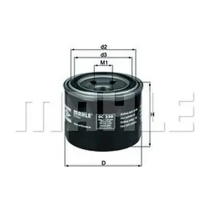 MAGNETI MARELLI 154087533520
