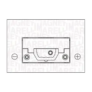 MAGNETI MARELLI 067300420005