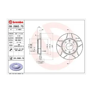 MAGNETI MARELLI 360406040405