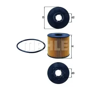 MAGNETI MARELLI 154065436150