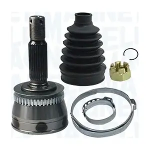 302015100152 MAGNETI MARELLI