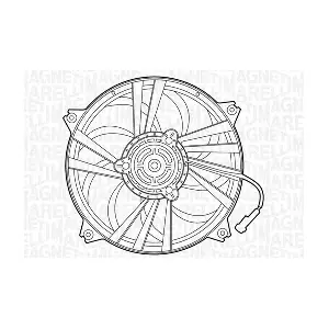 069422291010 MAGNETI MARELLI