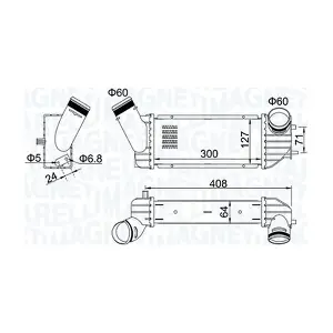 351319204340 MAGNETI MARELLI