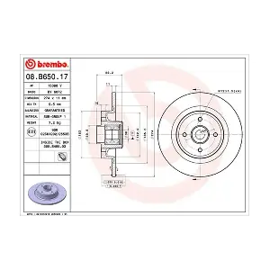 360406162000 MAGNETI MARELLI