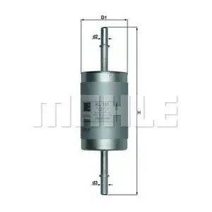 MAGNETI MARELLI 154098585310