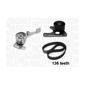 MAGNETI MARELLI 341302010000