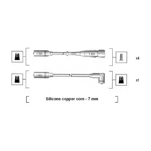 941055040529 MAGNETI MARELLI