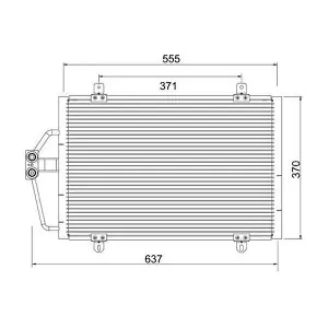 359003221430 MAGNETI MARELLI