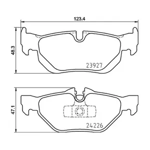 363700406105 MAGNETI MARELLI