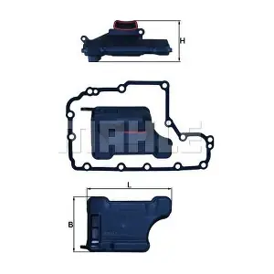 MAGNETI MARELLI 154072440103