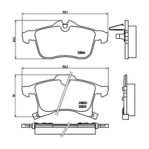 MAGNETI MARELLI 363700559045