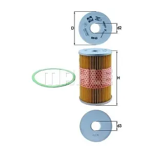 MAGNETI MARELLI 154070219420