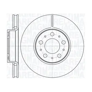 MAGNETI MARELLI 361302040410