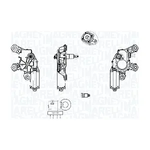 064013022010 MAGNETI MARELLI